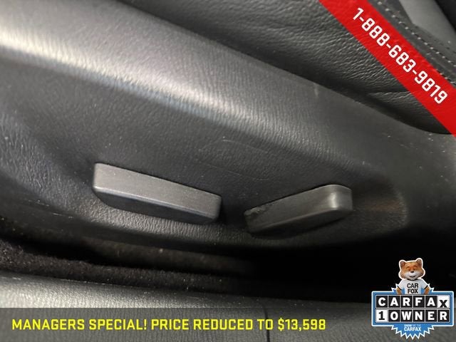 2015 Mazda Mazda6 i Touring