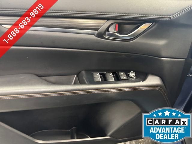 2018 Mazda Mazda CX-5 Grand Touring