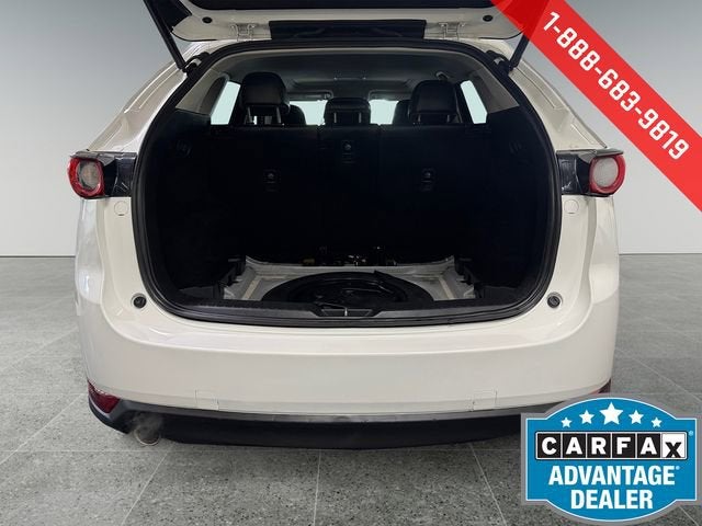 2019 Mazda Mazda CX-5 Grand Touring