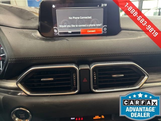 2019 Mazda Mazda CX-5 Grand Touring