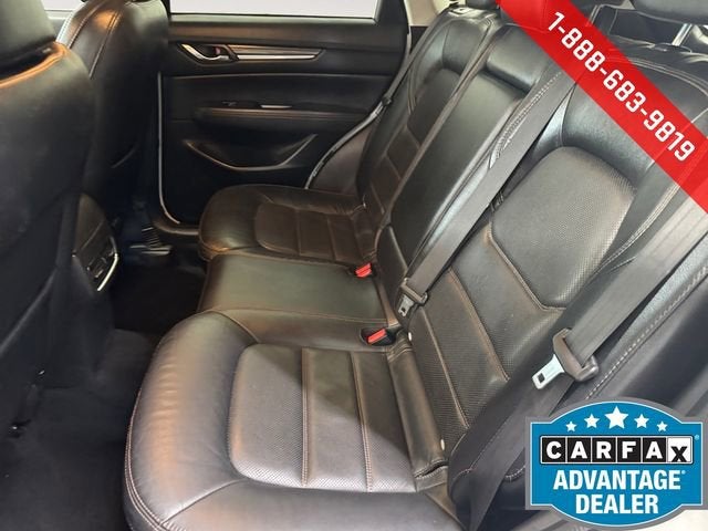 2019 Mazda Mazda CX-5 Grand Touring