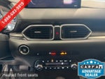 2022 Mazda Mazda CX-5 2.5 S Premium Plus