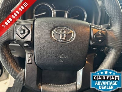 2019 Toyota 4Runner Limited Nightshade