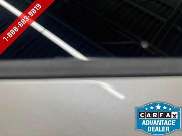 2019 Toyota 4Runner Limited Nightshade
