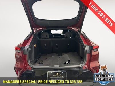 2024 Buick Envista Sport Touring