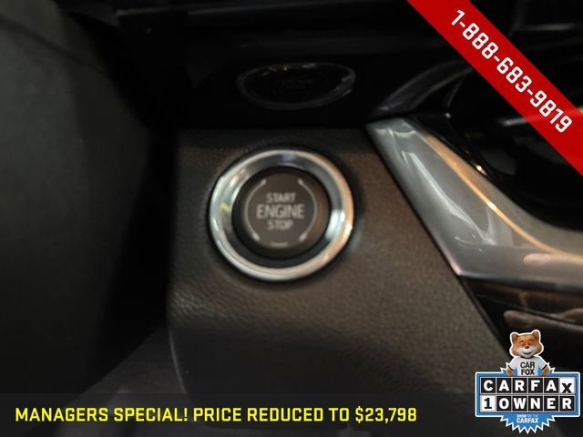 2024 Buick Envista Sport Touring