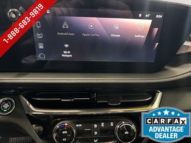2024 Buick Envista Sport Touring