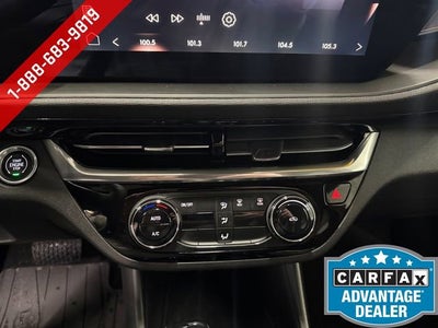 2024 Buick Envista Sport Touring
