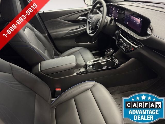 2024 Buick Envista Sport Touring