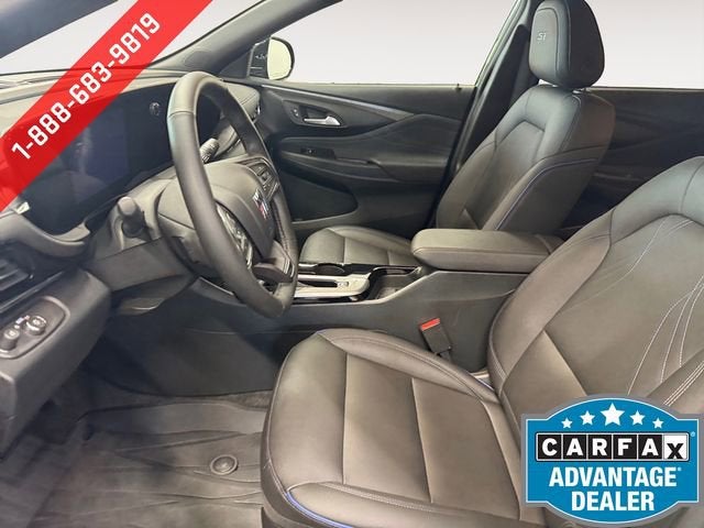 2025 Buick Envista Sport Touring