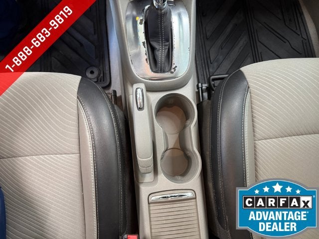 2014 Buick Encore Convenience
