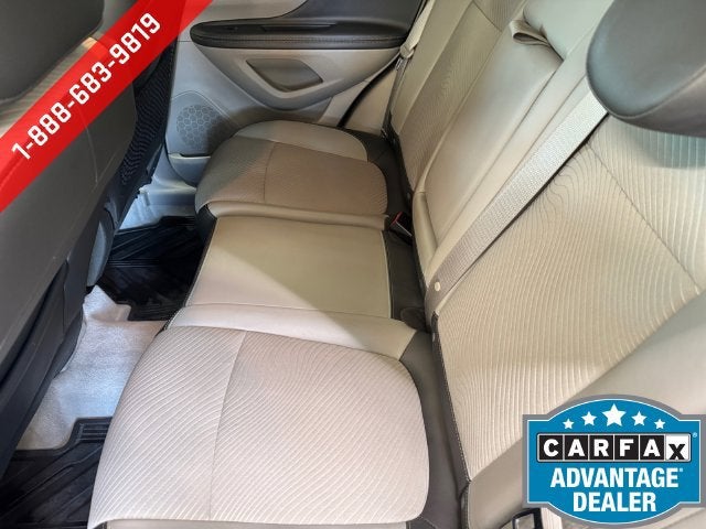 2014 Buick Encore Convenience