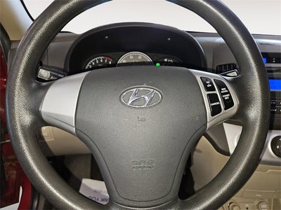 2008 Hyundai Elantra GLS/SE