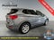 2020 Buick Envision Preferred Group
