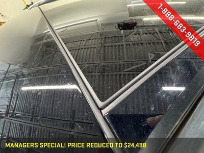 2021 Mercedes-Benz GLC 300 4MATIC® SUV