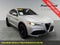 2018 Alfa Romeo Stelvio Ti Sport