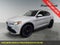 2018 Alfa Romeo Stelvio Ti Sport