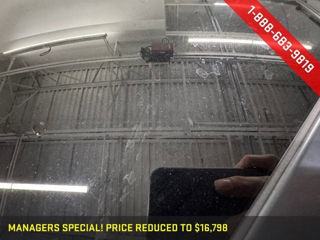 2018 Alfa Romeo Stelvio Ti Sport