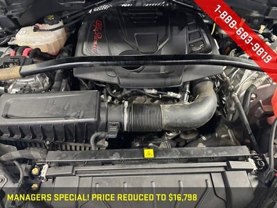 2018 Alfa Romeo Stelvio Ti Sport