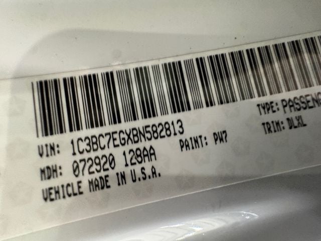 2011 Chrysler 200 Limited