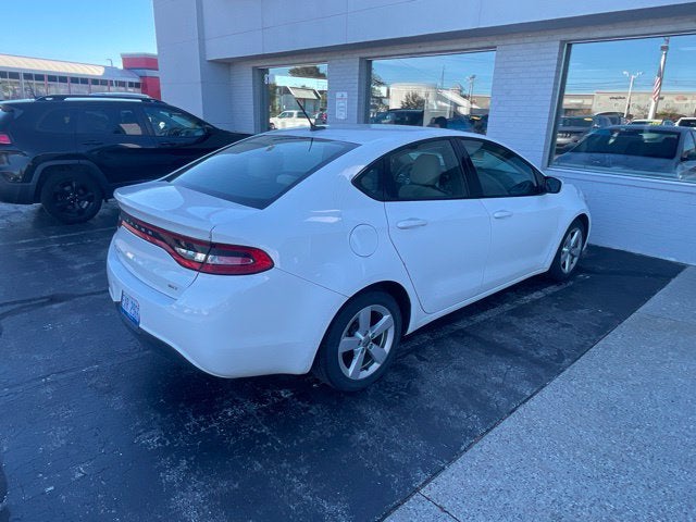 2015 Dodge Dart SXT