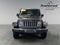 2017 Jeep Wrangler Unlimited Sahara 4x4