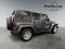 2017 Jeep Wrangler Unlimited Sahara 4x4