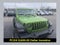 2020 Jeep Wrangler Sport S 3.6 Liter V6 2D Manual 4WD
