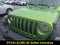 2020 Jeep Wrangler Sport S 3.6 Liter V6 2D Manual 4WD