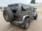 2017 Jeep Wrangler Unlimited Sahara 3.6 Liter V6 4D Automatic 4WD