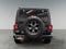 2018 Jeep Wrangler Rubicon 3.6 Liter V6 2D Manual 4WD