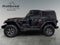 2018 Jeep Wrangler Rubicon 3.6 Liter V6 2D Manual 4WD