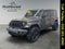 2021 Jeep Wrangler Unlimited Willys 4x4