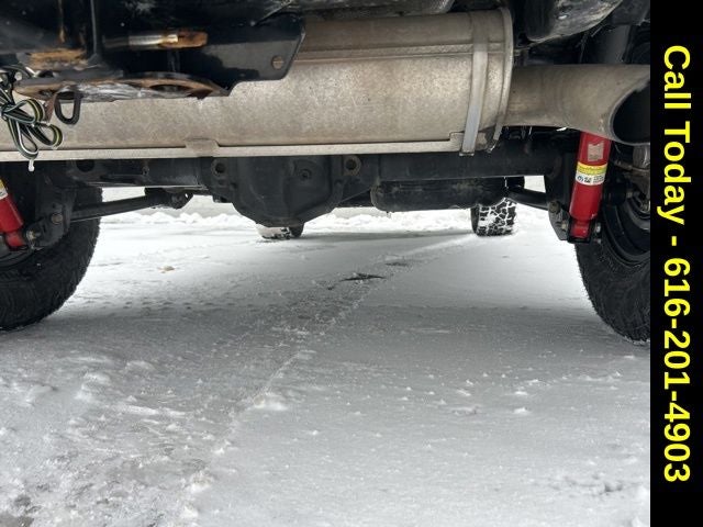 2021 Jeep Wrangler Unlimited Willys 4x4