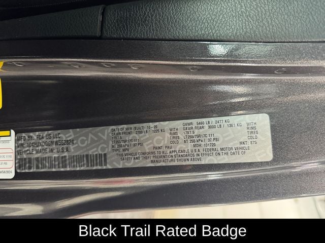 2021 Jeep Wrangler Unlimited Willys 4x4