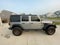2018 Jeep Wrangler Unlimited Sport S 3.6 Liter V6 4D Automatic 4WD