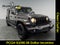 2022 Jeep Wrangler Unlimited Sport Altitude 4x4