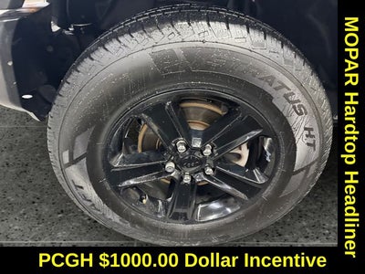 2022 Jeep Wrangler Unlimited Sport Altitude 4x4