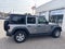 2018 Jeep Wrangler Unlimited Sport S 3.6 Liter V6 4D Automatic 4WD