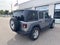 2018 Jeep Wrangler Unlimited Sport S 3.6 Liter V6 4D Automatic 4WD
