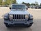 2018 Jeep Wrangler Unlimited Sport S 3.6 Liter V6 4D Automatic 4WD