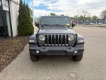 2023 Jeep Wrangler 4-Door Sport Altitude