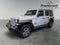 2023 Jeep Wrangler Sport S 2.0 Liter 4D Automatic 4WD
