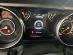 2023 Jeep Wrangler Sport S 2.0 Liter 4D Automatic 4WD