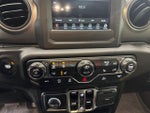 2023 Jeep Wrangler Sport S 2.0 Liter 4D Automatic 4WD