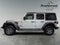 2023 Jeep Wrangler Sport S 2.0 Liter 4D Automatic 4WD