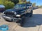 2022 Jeep Wrangler Unlimited Sahara Altitude 4x4
