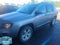 2017 Jeep Compass Latitude 4x4