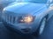 2017 Jeep Compass Latitude 4x4