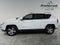 2016 Jeep Compass High Altitude Edition